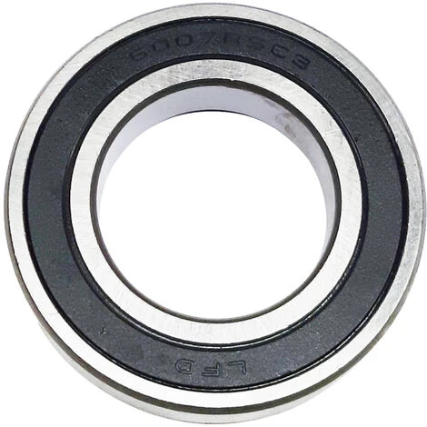 ATIKA Ersatzteil | Rillenkugellager Für Betonmischer Compact 100 / Compact 140 1 ATIKA Ersatzteil | Rillenkugellager Für Betonmischer Compact 100 / Compact 140