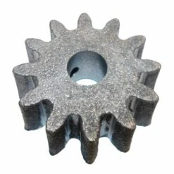 LIMEX Ersatzteil | Antriebsritzel Zahnrad Für Betonmischer 125 LP/LS / 165 LP/LS