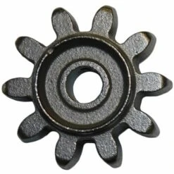 ATIKA Ersatzteil | Kegelrad Ritzel Für Betonmischer AKM 130 48438-1