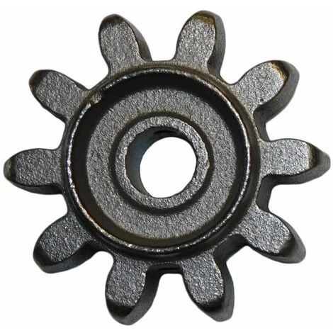 ATIKA Ersatzteil | Kegelrad Ritzel Für Betonmischer AKM 130 48438-1 1 ATIKA Ersatzteil | Kegelrad Ritzel Für Betonmischer AKM 130 48438-1