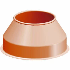 ATIKA Ersatzteil | Mischtrommel-Oberteil Für Betonmischer Expert 185 / Ultra 180