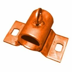 ATIKA Ersatzteil |Schwenklager Mit Untersetzung Für Betonmischer Patriot 250