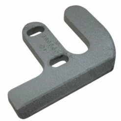 ATIKA Ersatzteil | Rührschaufel-Auüen Ab 2002 Für Betonmischer Compact 100