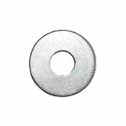 ATIKA Ersatzteil | Scheibe A 10,5 VZ DIN 9021 Für Betonmischer Compact 100 / Compact 140