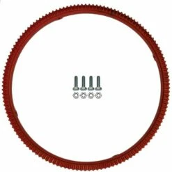 LESCHA Ersatzteil | Zahnkranz Komplett Für Betonmischer SM 185 S