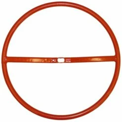 LESCHA Ersatzteil | Handrad Für Betonmischer BI 135F / Star 150 / SBM P135L