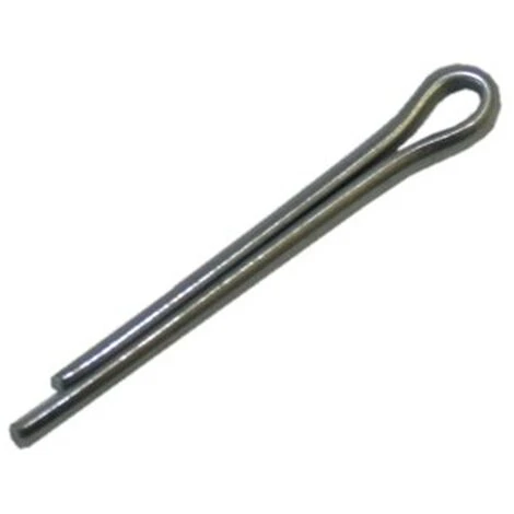 ATIKA Ersatzteil | Splint ü 2 X 16 Mm Für Betonmischer Compact 100 / Compact 140 1 ATIKA Ersatzteil | Splint ü 2 X 16 Mm Für Betonmischer Compact 100 / Compact 140