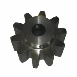 LESCHA Ersatzteil | Ritzel ASD Ersatzteil | Für Betonmischer HMP 165 L / HMP 180 L