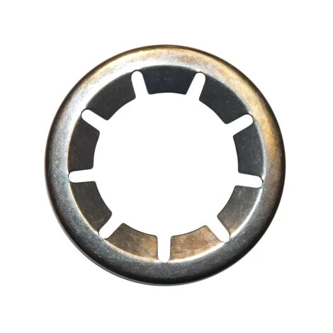 ATIKA Ersatzteil | Starlock-Schnellbefestiger ü25 Für Betonmischer B 120 / B 140 1 ATIKA Ersatzteil | Starlock-Schnellbefestiger ü25 Für Betonmischer B 120 / B 140