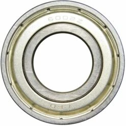 ATIKA Ersatzteil | Rillenkugellager 6002 ZZ Für Betonmischer A 130 / B 120 / B 140