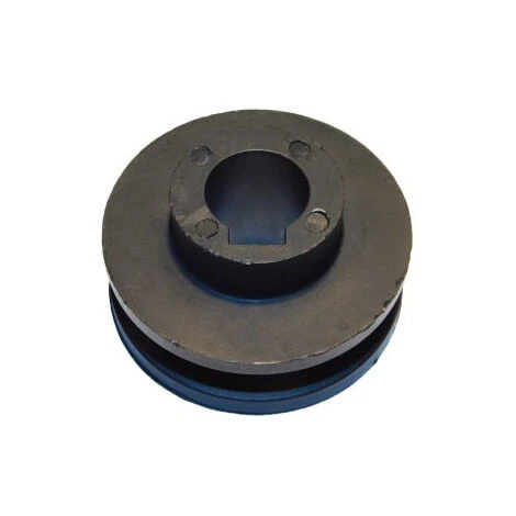 ATIKA Ersatzteil | Motorkeilriemenscheibe 56 Für Betonmischer Comet 130 / Rapid 1 ATIKA Ersatzteil | Motorkeilriemenscheibe 56 Für Betonmischer Comet 130 / Rapid