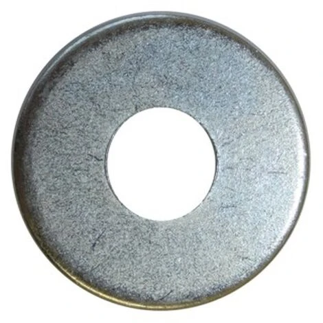 ATIKA Ersatzteil | Scheibe ü 13 VZ Für Betonmischer Compact 100 / Compact 140 1 ATIKA Ersatzteil | Scheibe ü 13 VZ Für Betonmischer Compact 100 / Compact 140