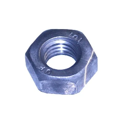 ATIKA Ersatzteil | Sechskantmutter M 10 Für Betonmischer BM 125 S / BM 130 L 1 ATIKA Ersatzteil | Sechskantmutter M 10 Für Betonmischer BM 125 S / BM 130 L