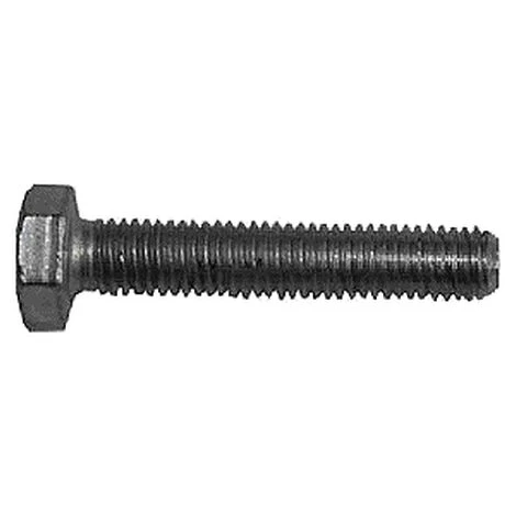 ATIKA Ersatzteil | Sechskantschraube M8x45 Für Betonmischer AKM 130 / HM 130 1 ATIKA Ersatzteil | Sechskantschraube M8x45 Für Betonmischer AKM 130 / HM 130