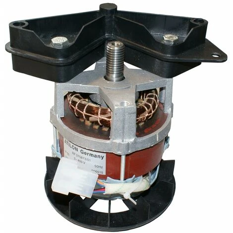 ATIKA Ersatzteil | Motor Komplett 750W 400V Für Betonmischer Profi 145 S 1 ATIKA Ersatzteil | Motor Komplett 750W 400V Für Betonmischer Profi 145 S