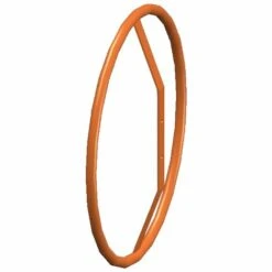 ATIKA Ersatzteil | Handrad Komplett Mit Bremse Für Betonmischer M 170E / M 190E