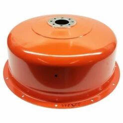 ATIKA Ersatzteil | Mischtrommel Unterteil Trommelzapfen Für Betonmischer M 150E