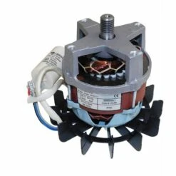 LESCHA Ersatzteil | Motor 700 Watt Für Betonmischer HMP 135 L / HMP 165 L