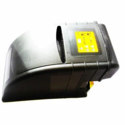 LESCHA Ersatzteil | Motorhaube IP45 Kunstoff Für Betonmischer HMP 135 L / HMP 165 L