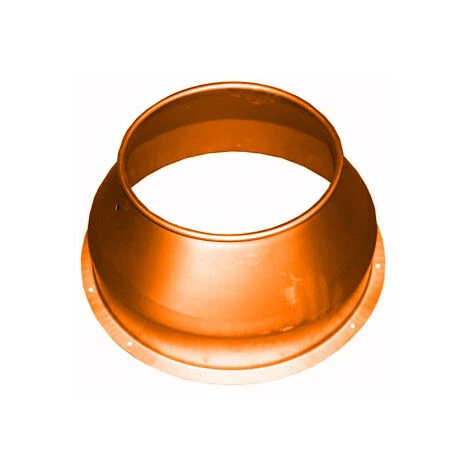 ATIKA Ersatzteil | Mischtrommel Oberteil Für Betonmischer A 130 / Mix 130 1 ATIKA Ersatzteil | Mischtrommel Oberteil Für Betonmischer A 130 / Mix 130