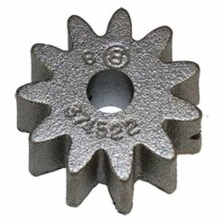 ATIKA Ersatzteil | Zahnrad Ritzel Kegelrad GG-20 Für Betonmischer Profi 145 S