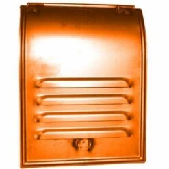 ATIKA Ersatzteil | Motorhaustür Komplett Für Betonmischer M 190 E Benzin