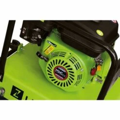 ZIPPER MASCHINEN BENZIN RÜTTELPLATTE VERDICHTER RUTTLER STAMPFER 196CC ZIPPER ZI-RPE120GYN -Werkzeuge für Rohbau & Beton Verkäufe 40369693 3