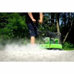 ZIPPER MASCHINEN BENZIN RÜTTELPLATTE VERDICHTER RUTTLER STAMPFER 196CC ZIPPER ZI-RPE120GYN -Werkzeuge für Rohbau & Beton Verkäufe 40369693 5