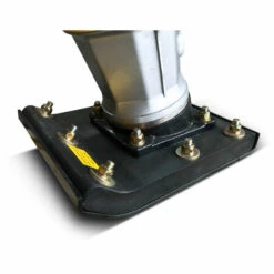 BAMATO - BAVARIAN MACHINE TOOLS BAMATO Vibrationsstampfer V-85G Mit Fahrwerk -Werkzeuge für Rohbau & Beton Verkäufe 41064420 3