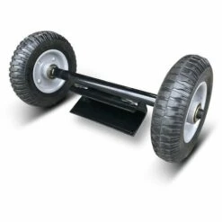 BAMATO - BAVARIAN MACHINE TOOLS BAMATO Vibrationsstampfer V-85K Mit Fahrwerk (schmale Ausführung) -Werkzeuge für Rohbau & Beton Verkäufe 41065202 5