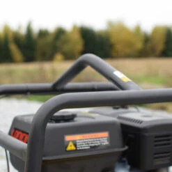 BAMATO - BAVARIAN MACHINE TOOLS BAMATO Rüttelplatte R-165RV Mit Vor- Und Rücklauf -Werkzeuge für Rohbau & Beton Verkäufe 41065559 5