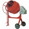 ATIKA Supermix SX 145 Betonmischer Mürtelmischer Mischer | 230V | 700W