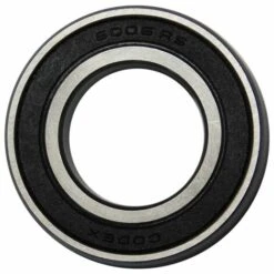 LIMEX Ersatzteil | Kugellager 6006 2RSR Für Betonmischer 125 LP/LS / 165 LP/LS