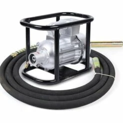 SENDERPICK Ø50mm 1500W Elektro Flaschenrüttler Mit 6 M Rüttelflasche Betonrüttler Betonrüttler Handrüttler -Werkzeuge für Rohbau & Beton Verkäufe 42975696 3