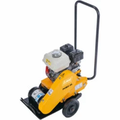 ELMAG® Elmag Rüttelplatte Vorwärtslaufend, 63001