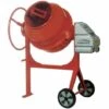ATIKA Supermix SX 145 Betonmischer Mürtelmischer Zementmischer | 230V | 700W