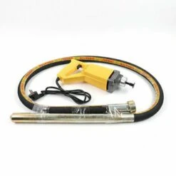 SENDERPICK 1300W Hand Betonrüttler Rüttelflasche Flaschenrüttler Innenrüttler Betonvibrator Mit 2m Schlauch -Werkzeuge für Rohbau & Beton Verkäufe 50295490 3