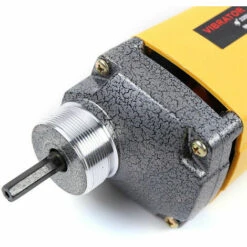 SENDERPICK 1300W Hand Betonrüttler Rüttelflasche Flaschenrüttler Innenrüttler Betonvibrator Mit 2m Schlauch -Werkzeuge für Rohbau & Beton Verkäufe 50295490 4