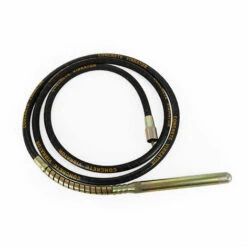 SENDERPICK Elektro Betonrüttler 1.5KW Vibrator Flaschenrüttler Betonmischer Rüttelflasche Vibrator -Werkzeuge für Rohbau & Beton Verkäufe 50460236 5