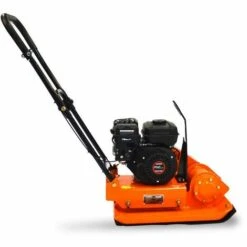 FUXTEC Rüttelplatte FX-RP1196 -Werkzeuge für Rohbau & Beton Verkäufe 50686961 3