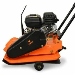 FUXTEC Rüttelplatte FX-RP1196 -Werkzeuge für Rohbau & Beton Verkäufe 50686961 5