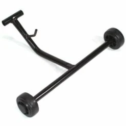 APEX Rüttelplatte Verdichter 16kN 6,5 PS Inkl. Fahrwerk + Gummimatte 56120 Rüttler -Werkzeuge für Rohbau & Beton Verkäufe 50803455 4