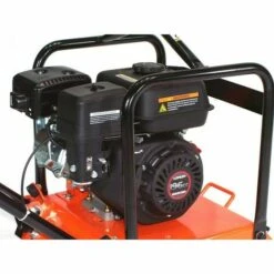 APEX Rüttelplatte Verdichter 16kN 6,5 PS Inkl. Fahrwerk + Gummimatte 56120 Rüttler -Werkzeuge für Rohbau & Beton Verkäufe 50803455 5