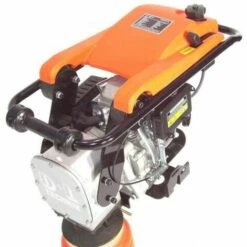 APEX Stampfer Vibrationsstampfer 90 - Grabenstampfer Rüttelstampfer Rüttler 56118 -Werkzeuge für Rohbau & Beton Verkäufe 50803456 3