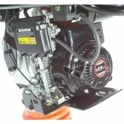 APEX Stampfer Vibrationsstampfer 90 - Grabenstampfer Rüttelstampfer Rüttler 56118 -Werkzeuge für Rohbau & Beton Verkäufe 50803456 4