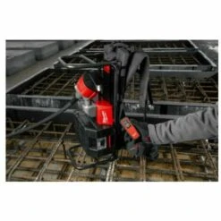 .MILWAUKEE. Milwaukee MX FUEL™ Rucksack-Betonverdichter MXFCV BP-0 Ohne Akku Und Ladegerät -Werkzeuge für Rohbau & Beton Verkäufe 53520056 4