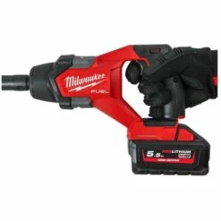 Milwaukee M18FCVN12-0 FUEL? Akku-Betonrttler -Werkzeuge für Rohbau & Beton Verkäufe 53824443 4