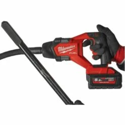 Milwaukee M18FCVN12-0 FUEL? Akku-Betonrttler -Werkzeuge für Rohbau & Beton Verkäufe 53824443 5