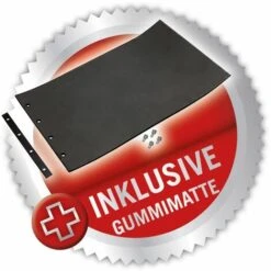 Scheppach Rüttelplatte Verdichter Reversierbar HP3000S 9PS + Fahrvorrichtung -Werkzeuge für Rohbau & Beton Verkäufe 54888110 3