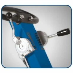 Scheppach Rüttelplatte Verdichter Reversierbar HP3000S 9PS + Fahrvorrichtung -Werkzeuge für Rohbau & Beton Verkäufe 54888110 4